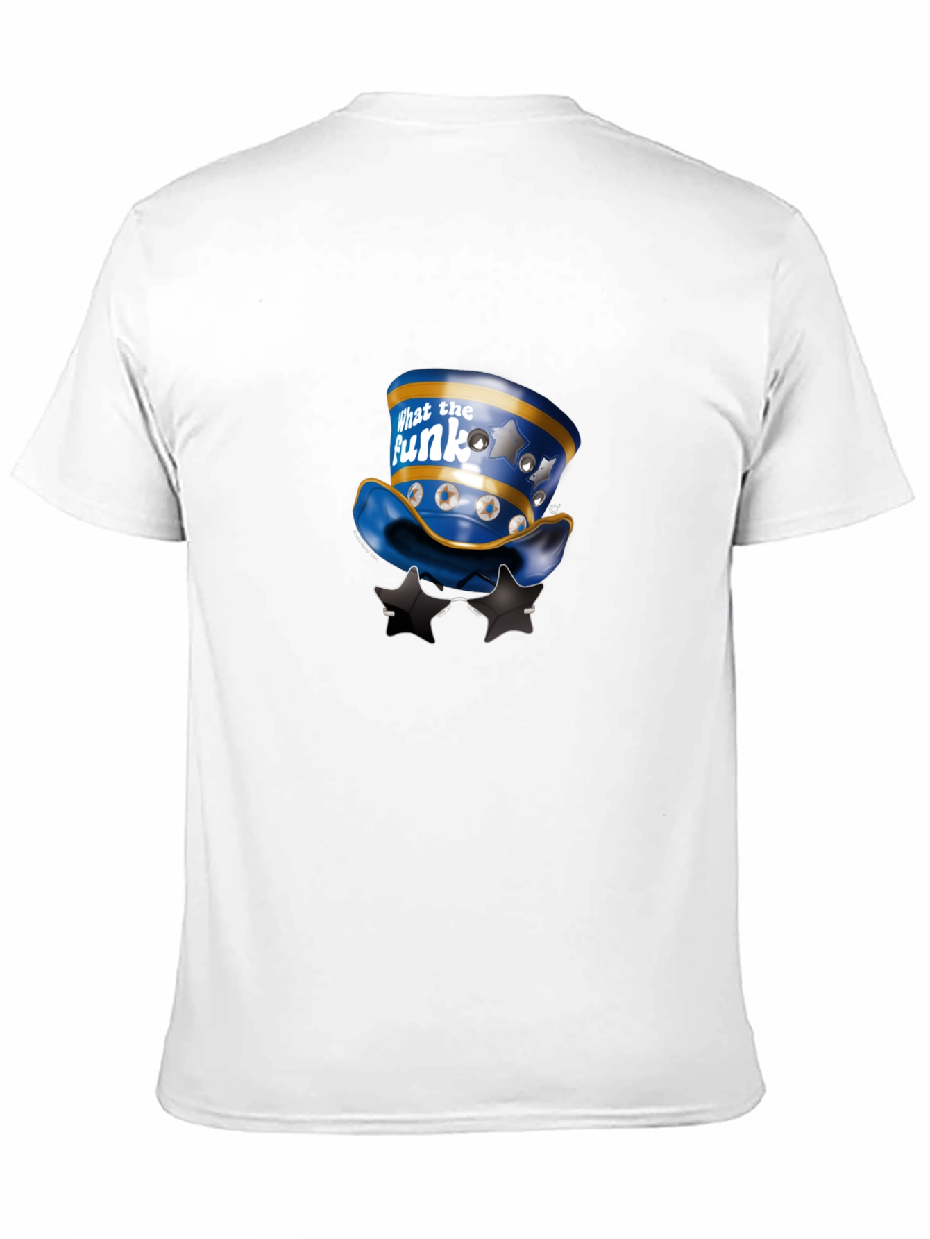 Funko What The Funk T-Shirt