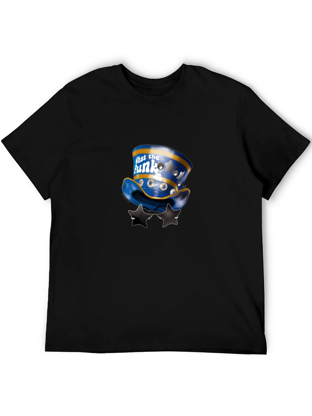 Funko What The Funk T-Shirt