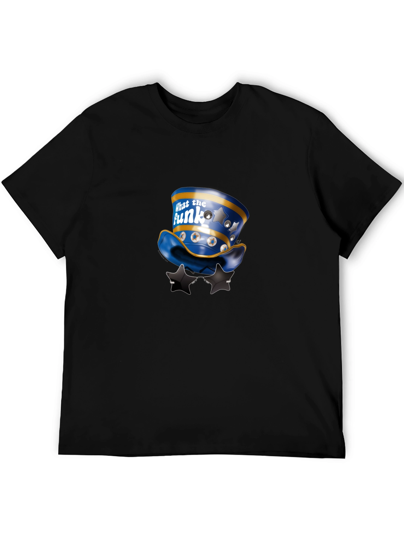 Funko What The Funk T-Shirt