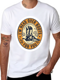 Head Over Boots Graphic Tee