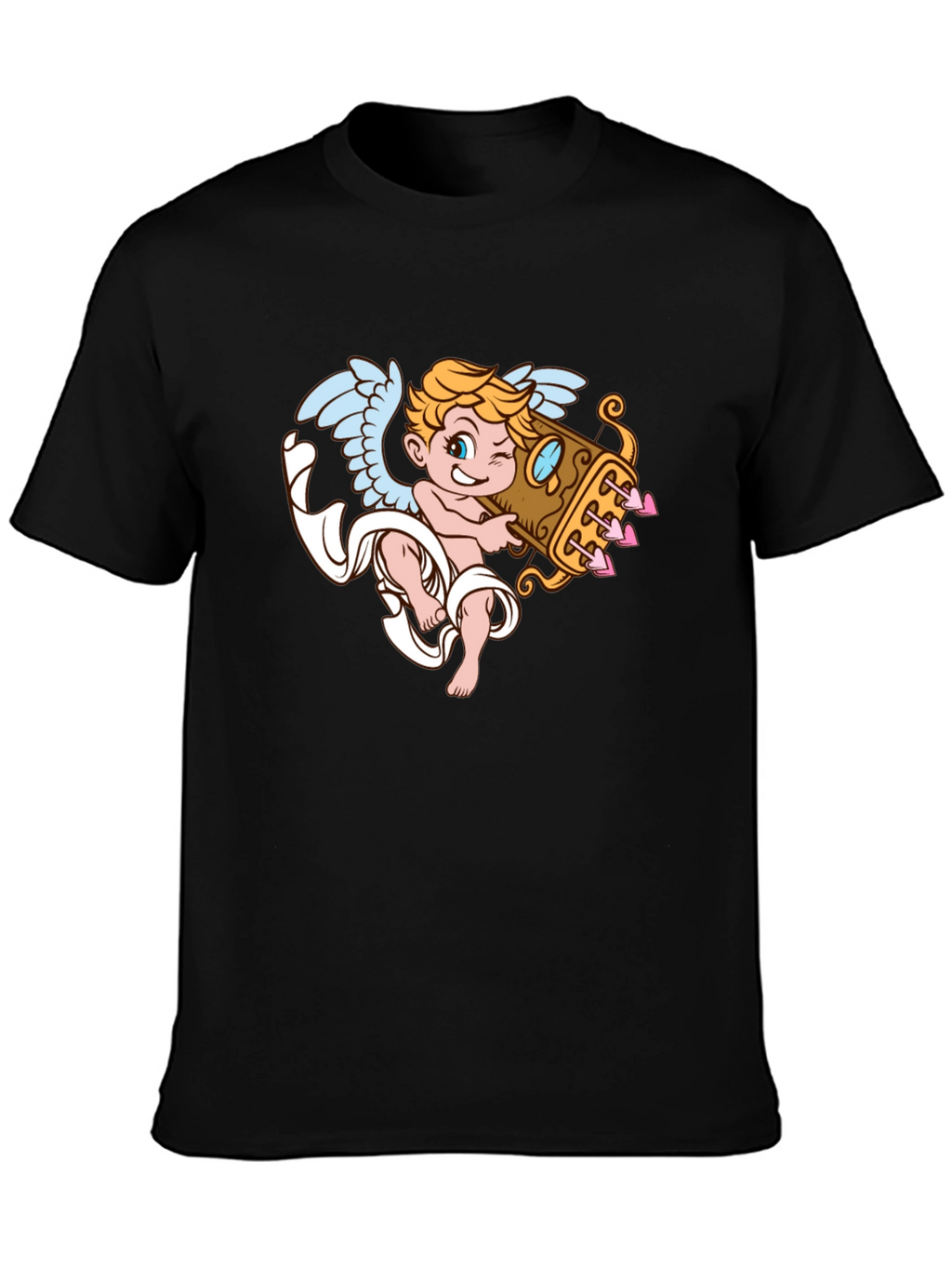 Cupid Arrow T-Shirt
