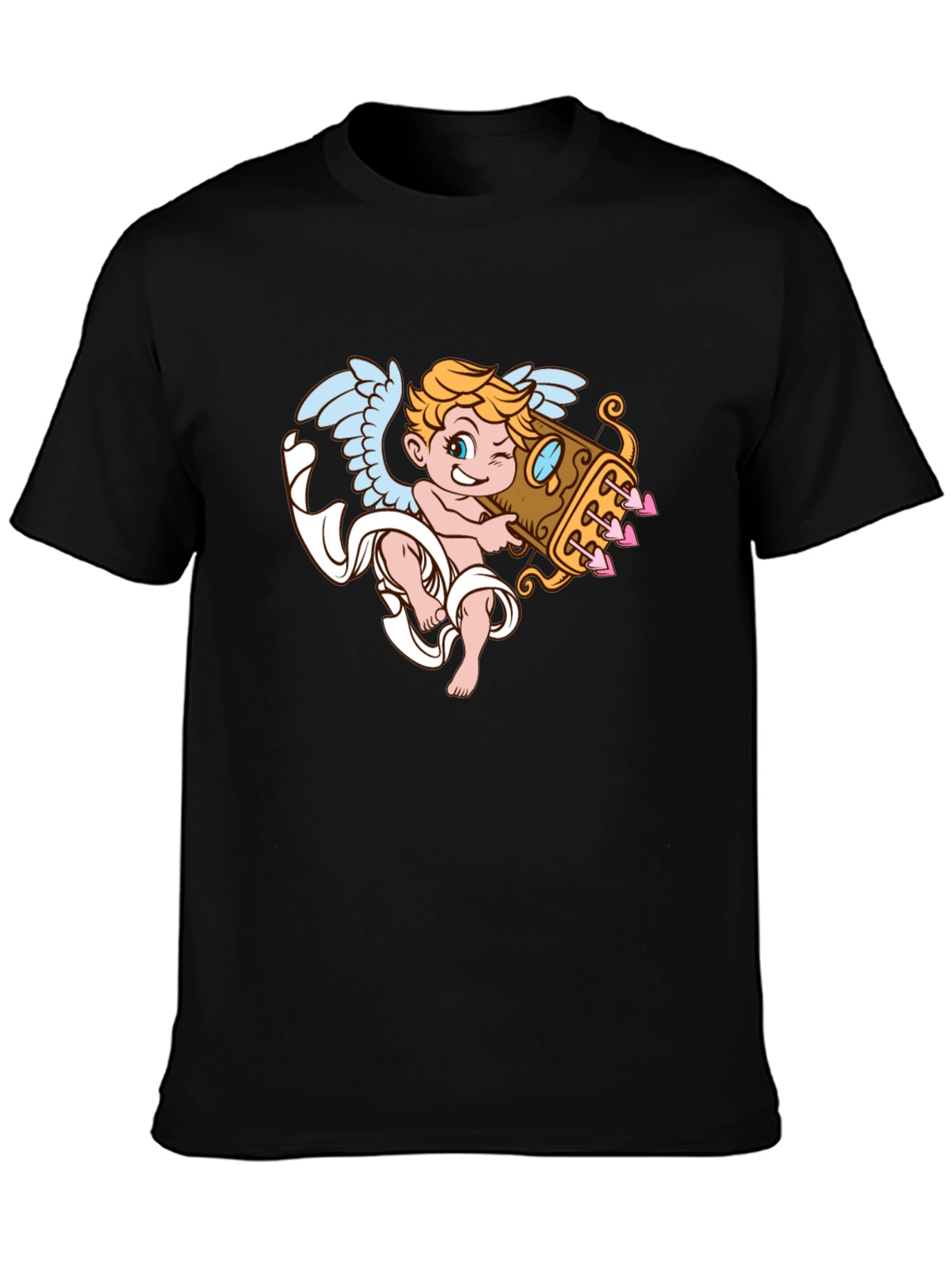 Cupid Arrow T-Shirt