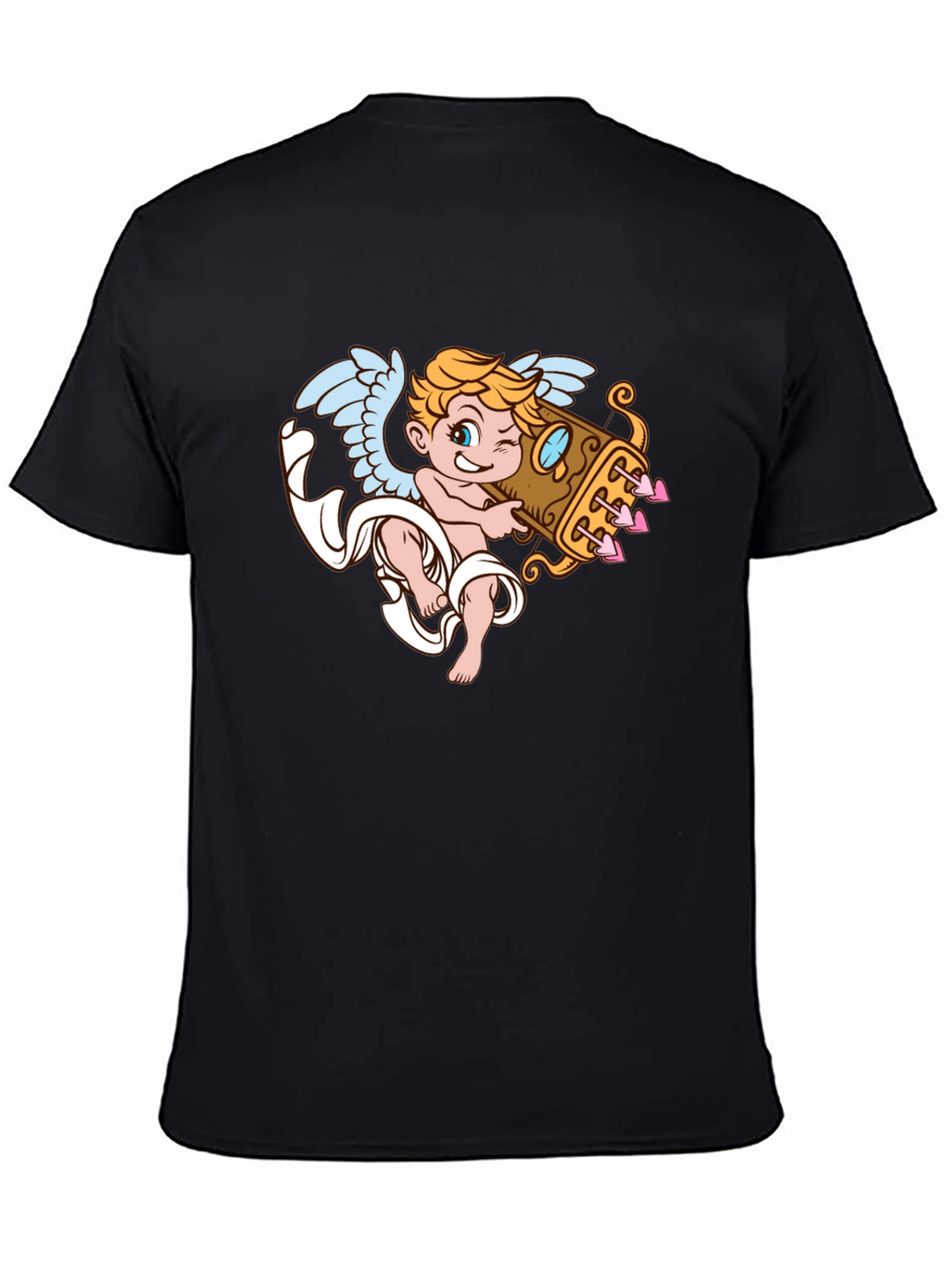 Cupid Arrow T-Shirt
