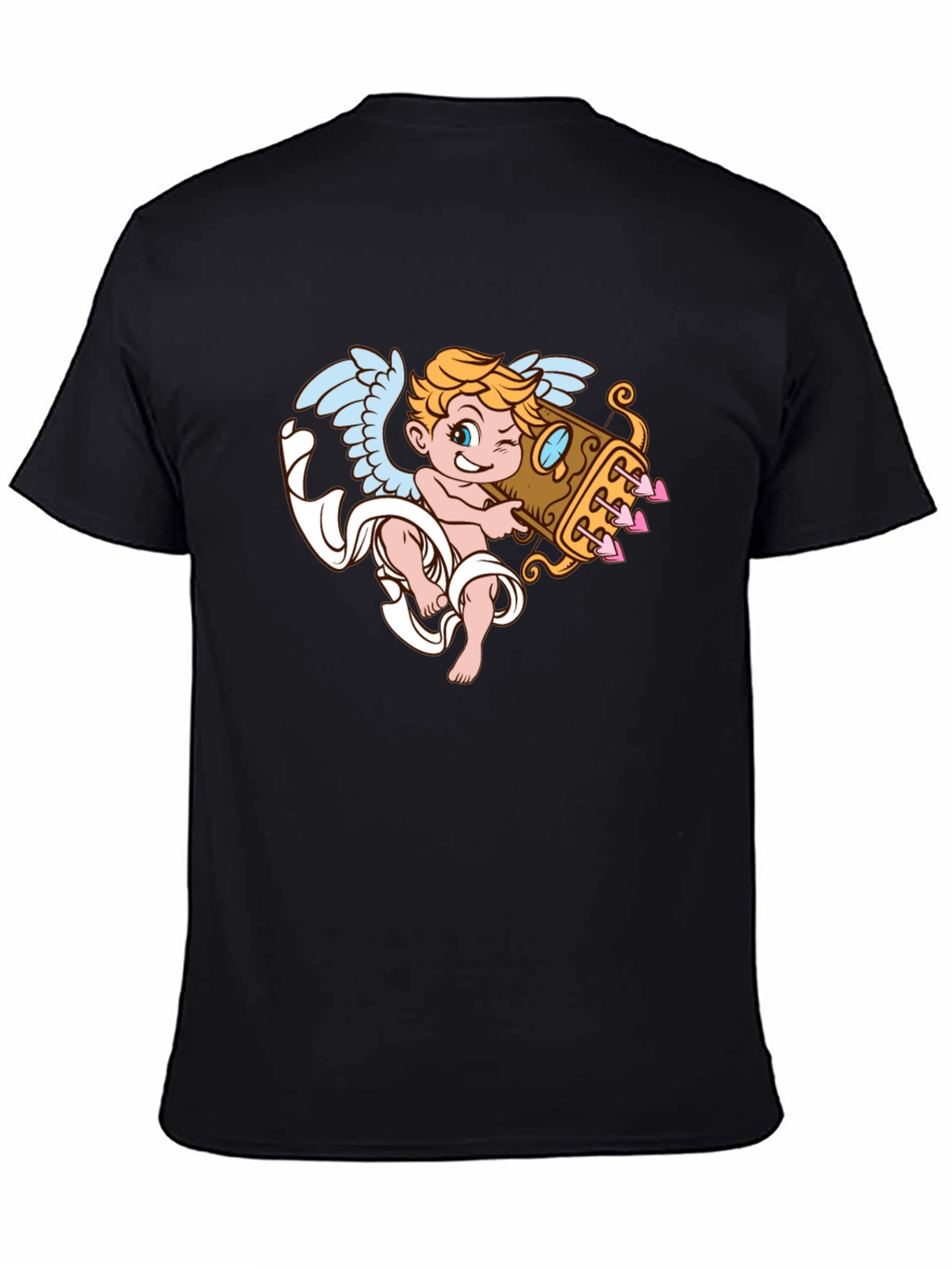 Cupid Arrow T-Shirt