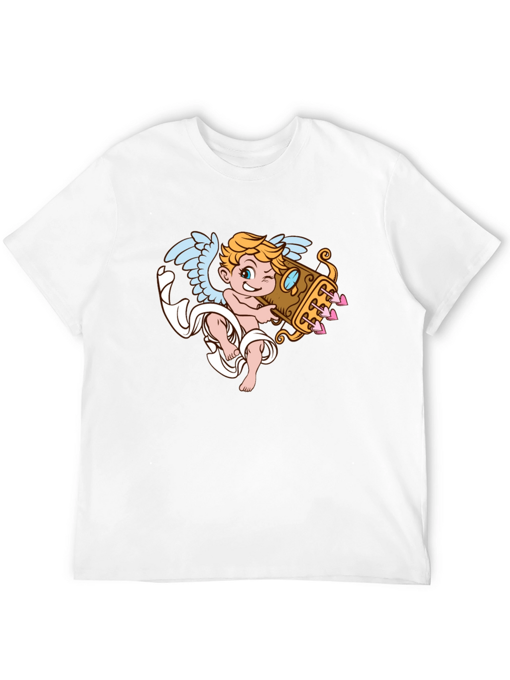 Cupid Arrow T-Shirt