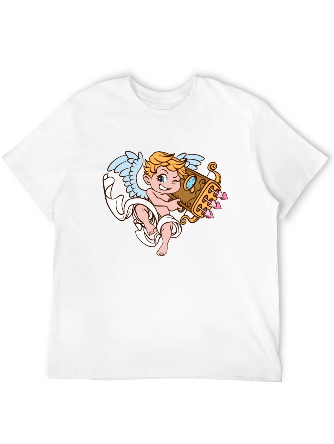Cupid Arrow T-Shirt