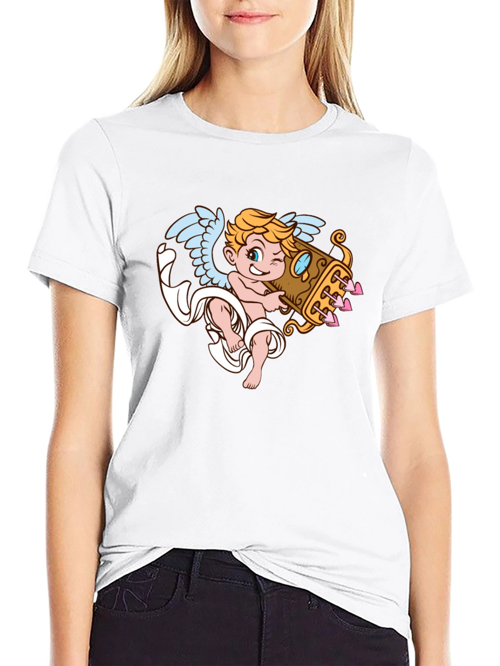Cupid Arrow T-Shirt