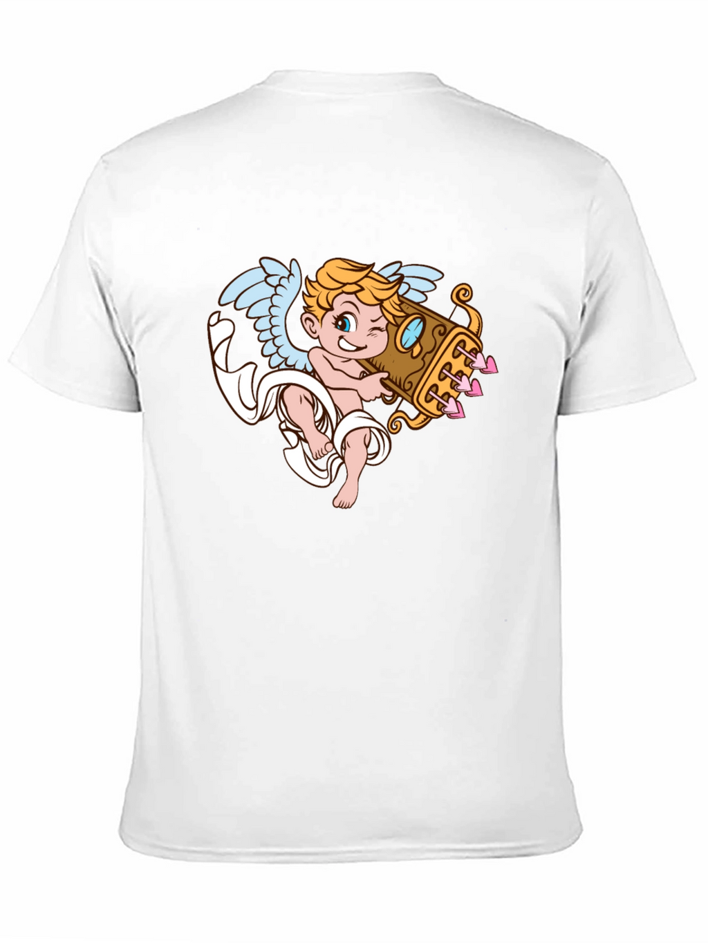 Cupid Arrow T-Shirt