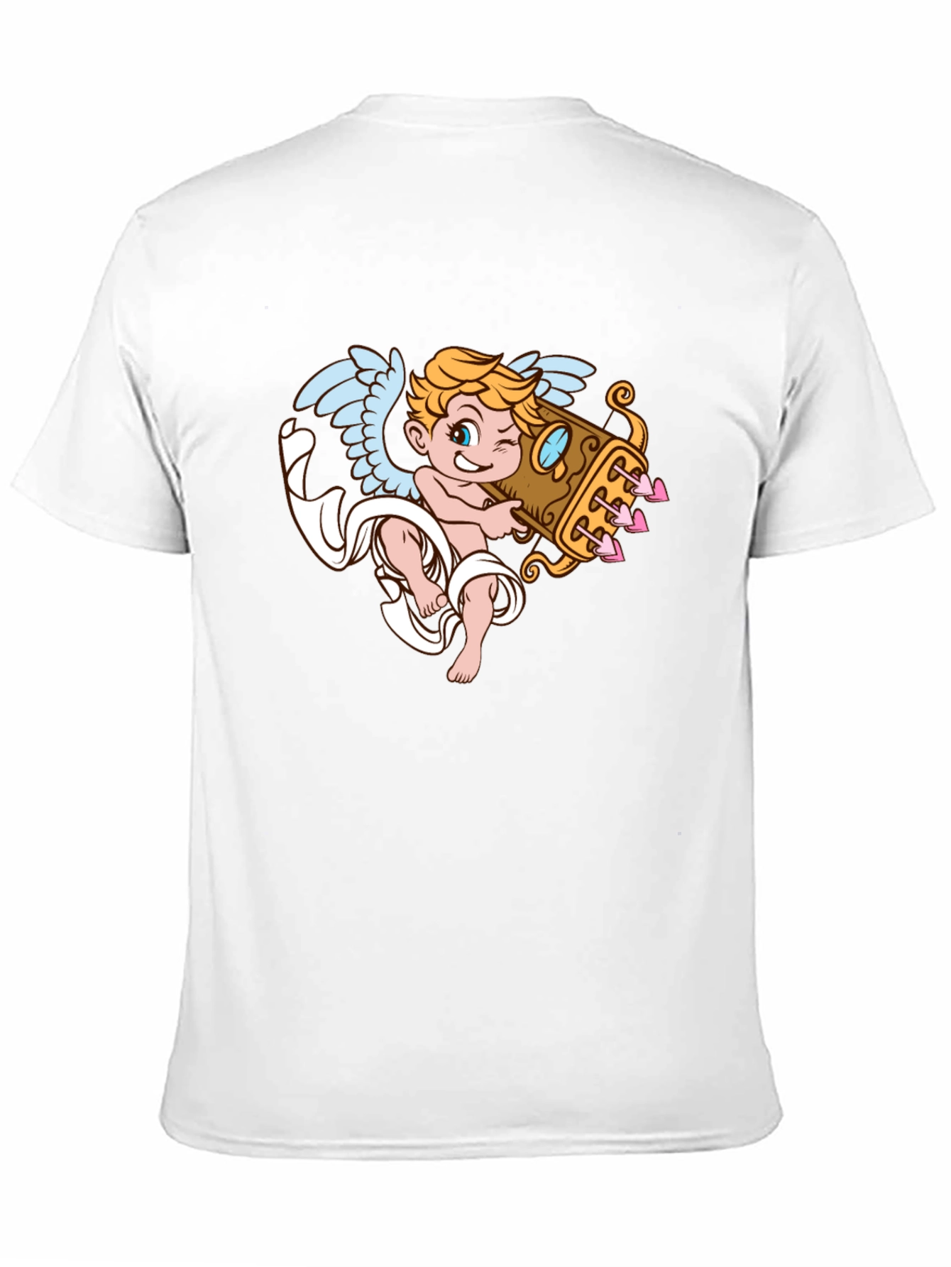 Cupid Arrow T-Shirt