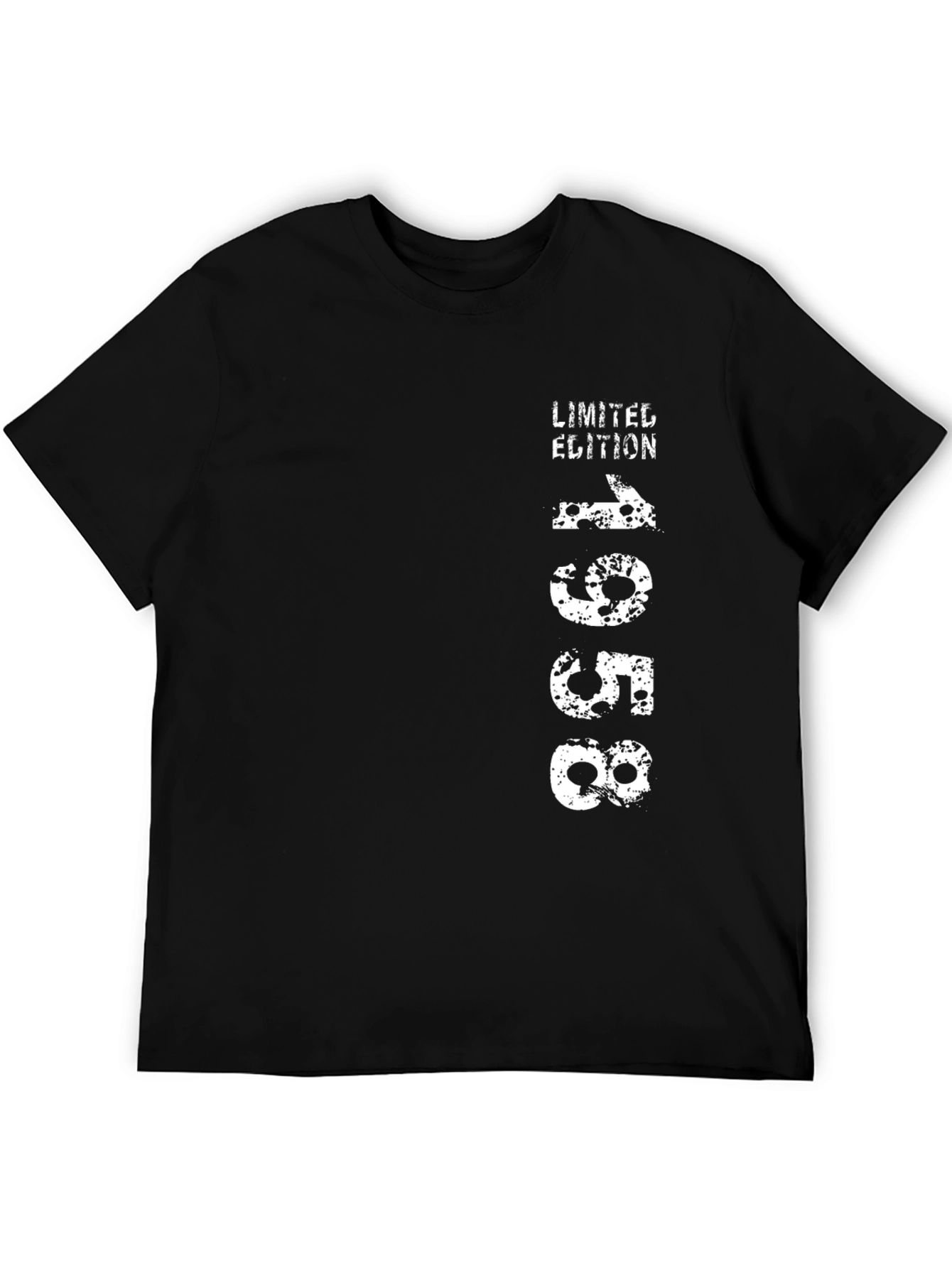 Limited Edition 1958 Graphic T-Shirt