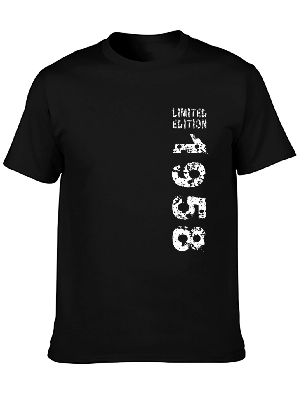 Limited Edition 1958 Graphic T-Shirt