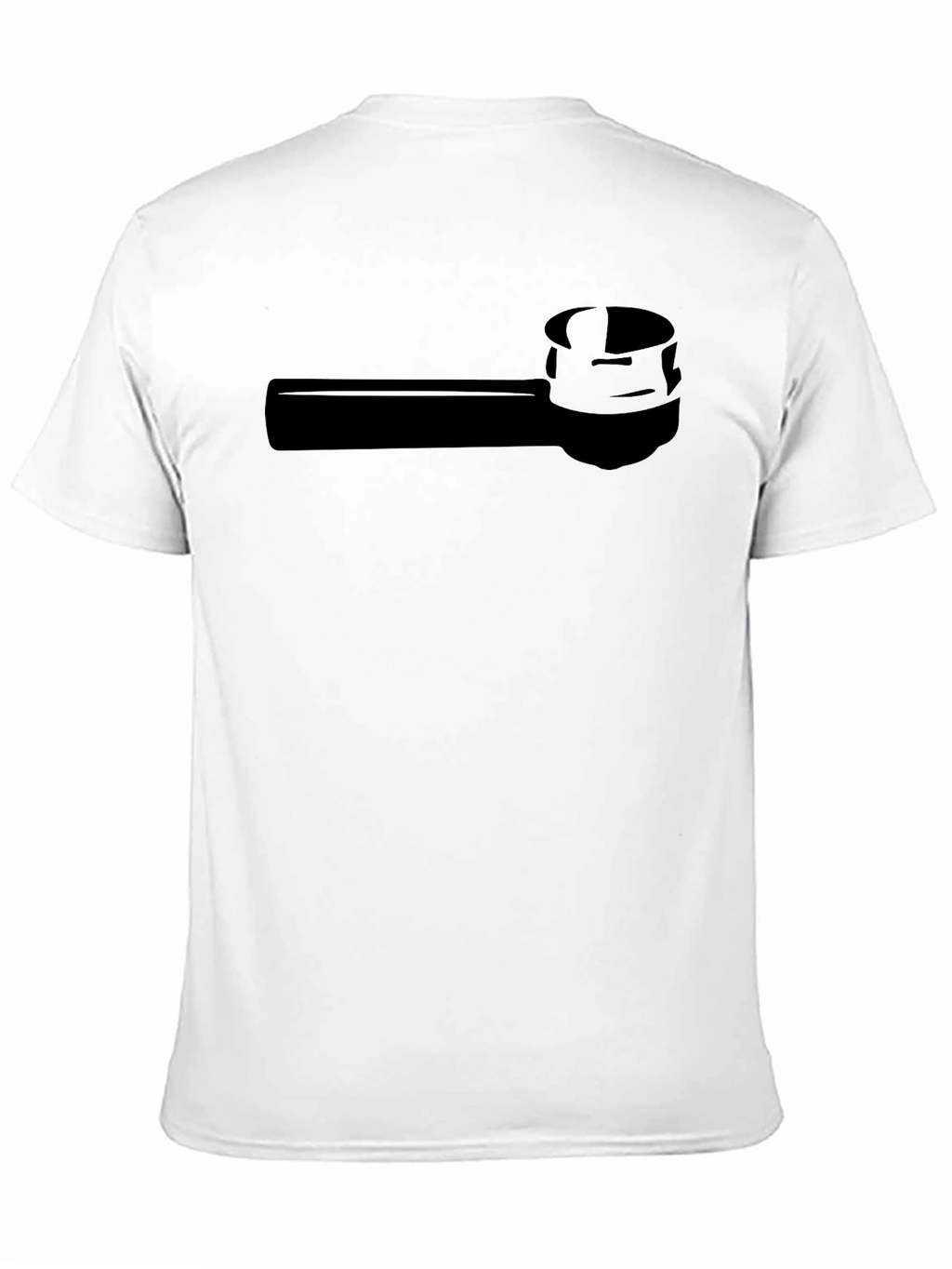 Espresso Lovers Black T-Shirt