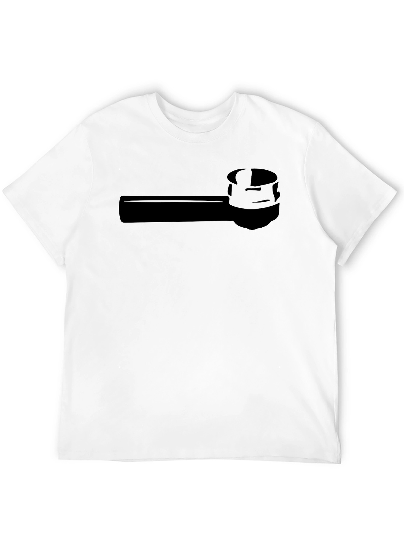 Espresso Lovers Black T-Shirt