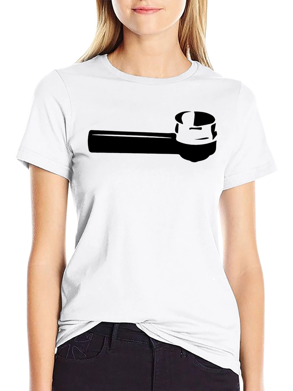 Espresso Lovers Black T-Shirt