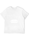 Soggy Bottom T-Shirt - Funny Pie Tee