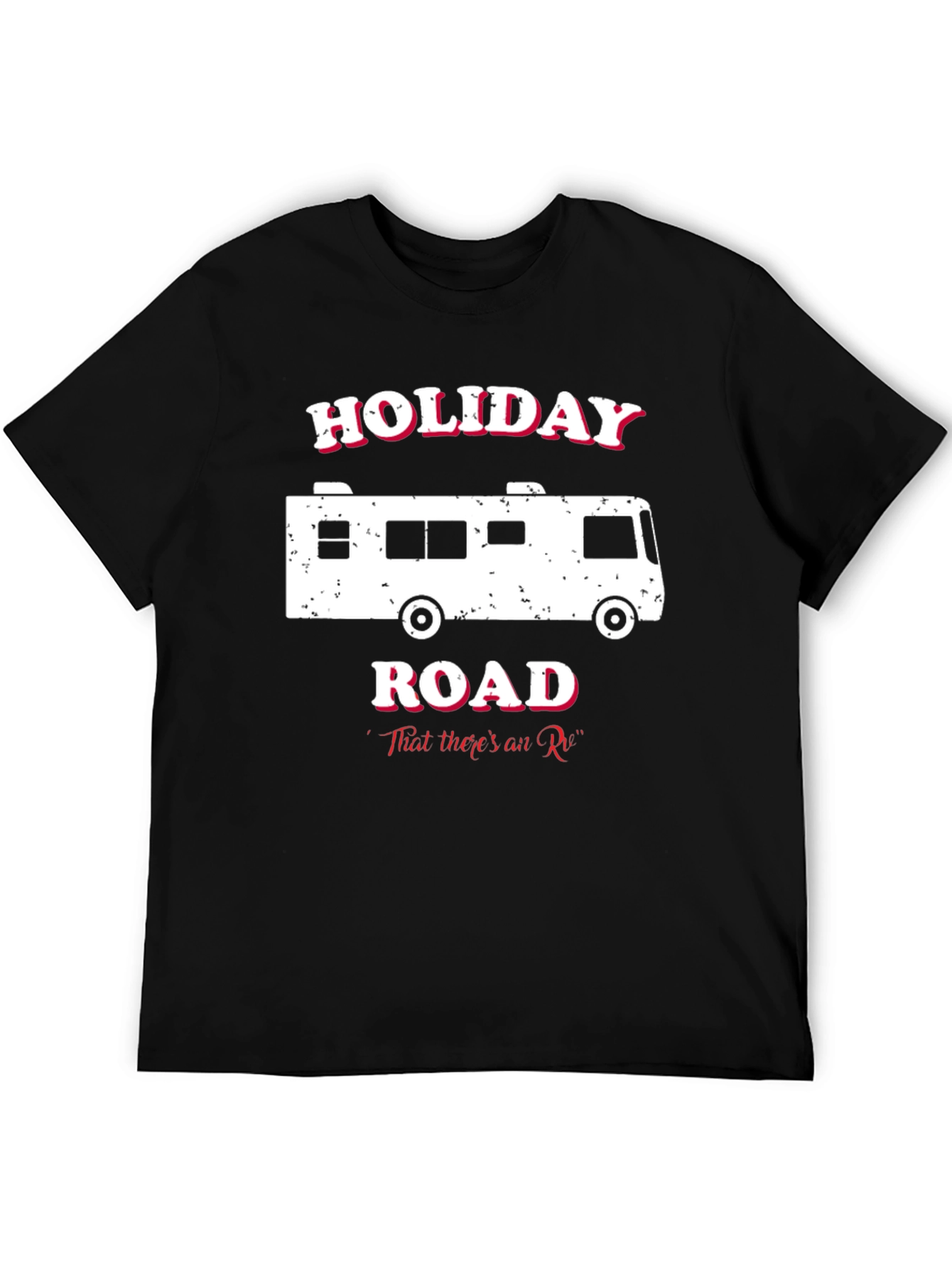Holiday Road RV T-Shirt