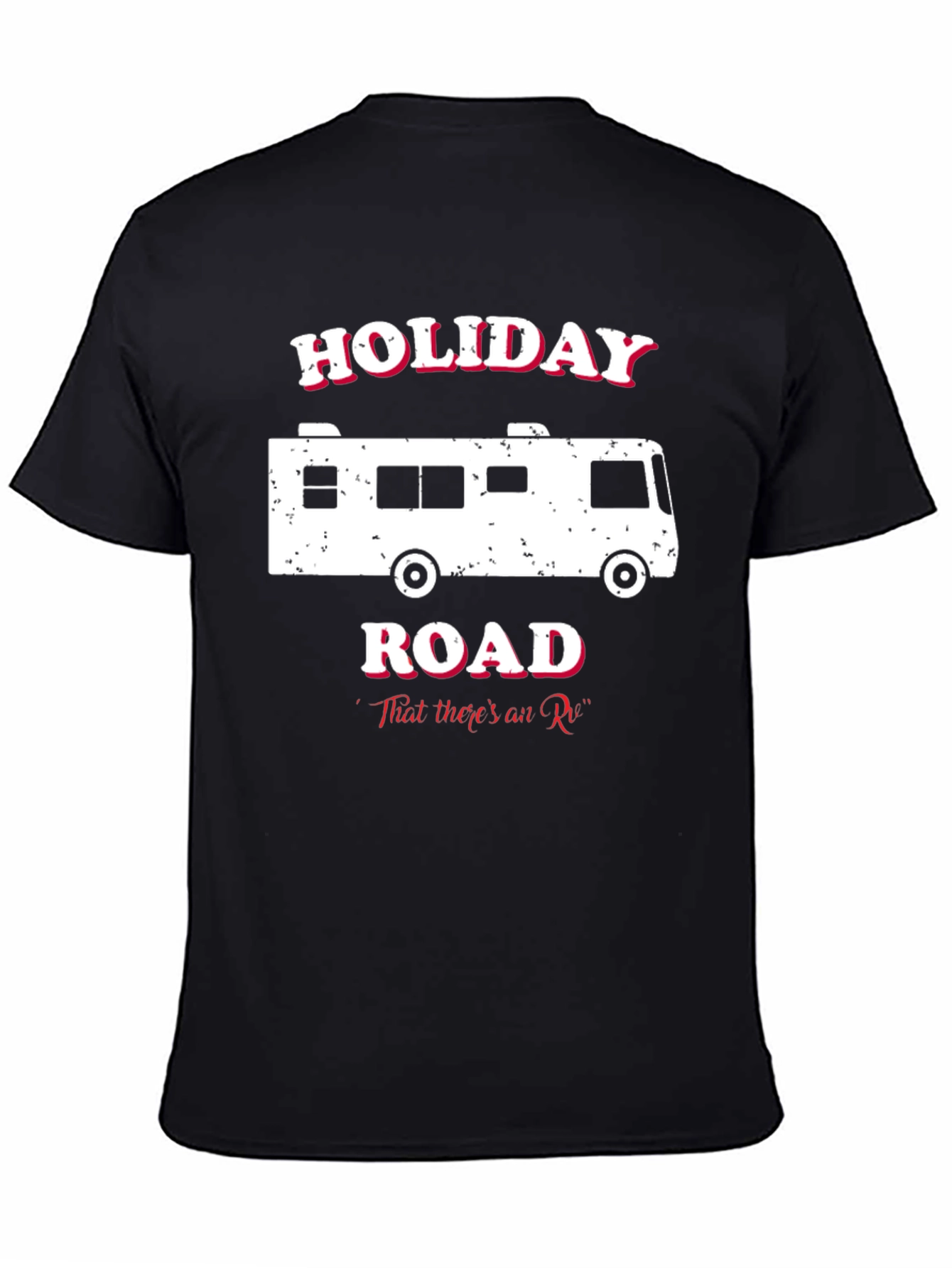 Holiday Road RV T-Shirt