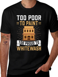 Funny Western Humor T-Shirt