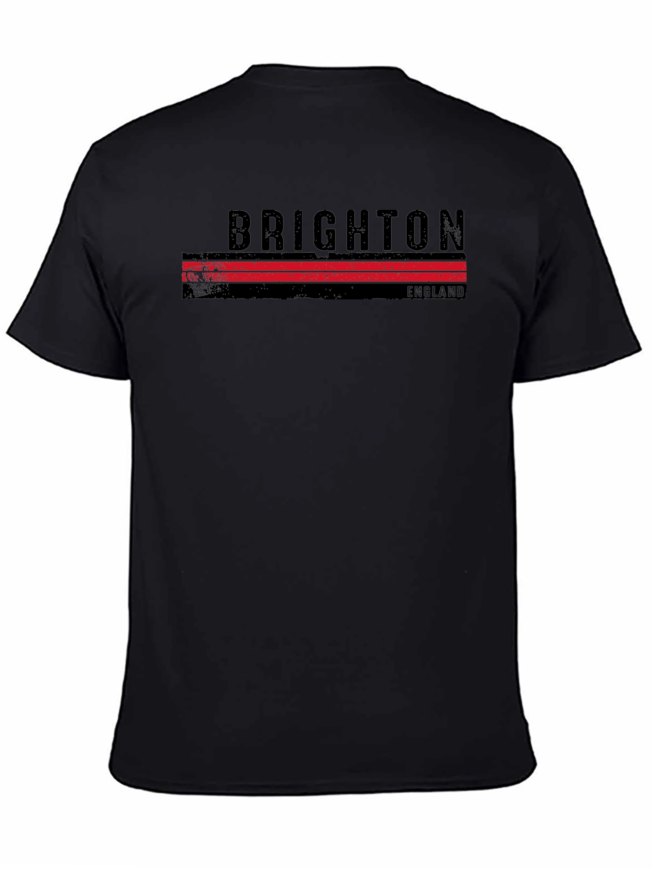 Brighton England Graphic T-Shirt