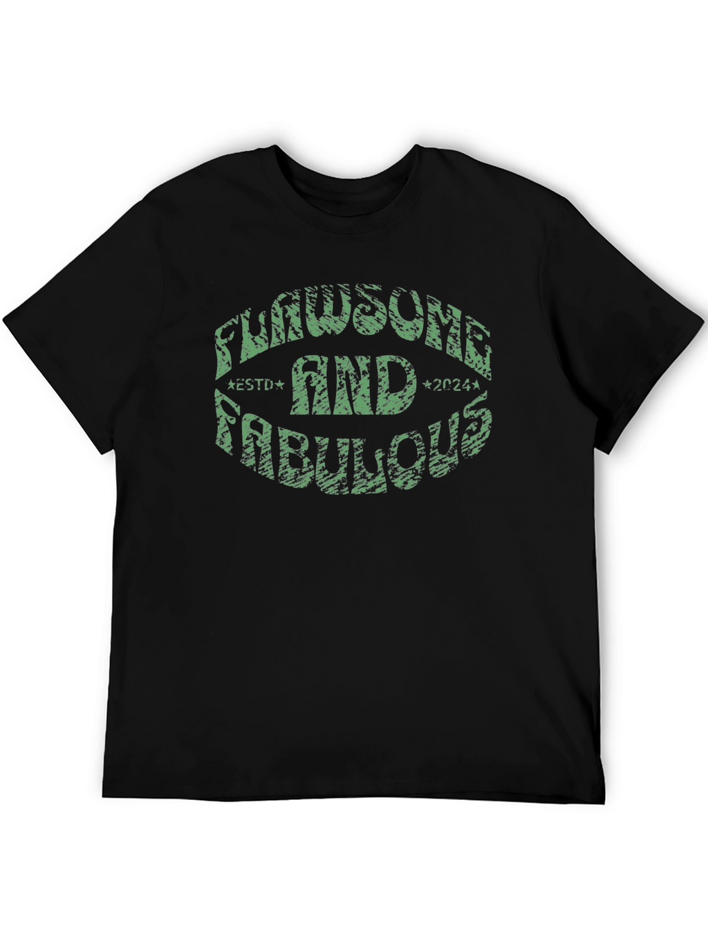 Flawsome Fabulous Graphic Tee