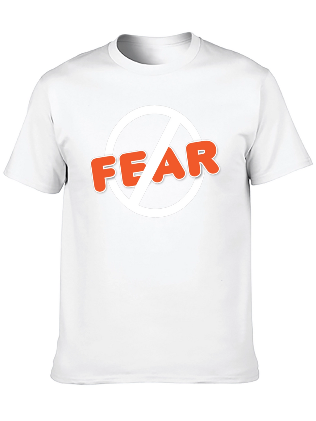 No Fear T-Shirt