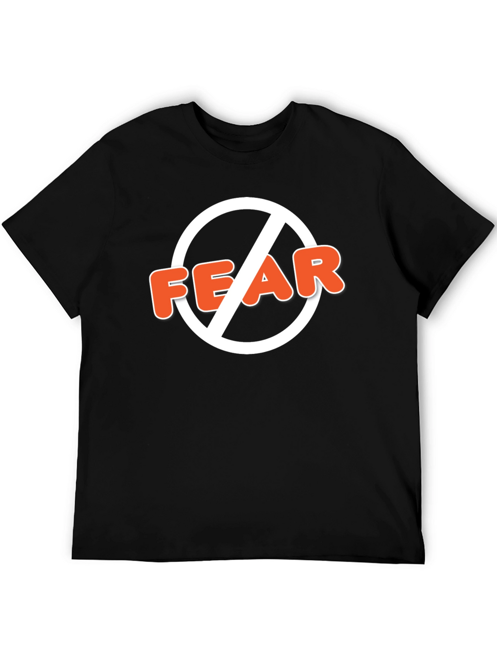 No Fear T-Shirt
