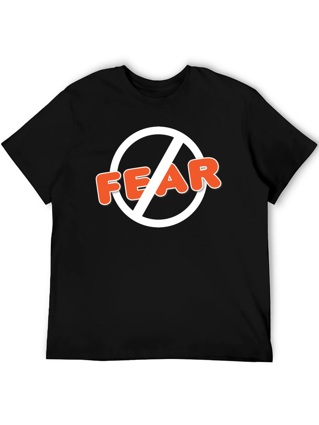 No Fear T-Shirt