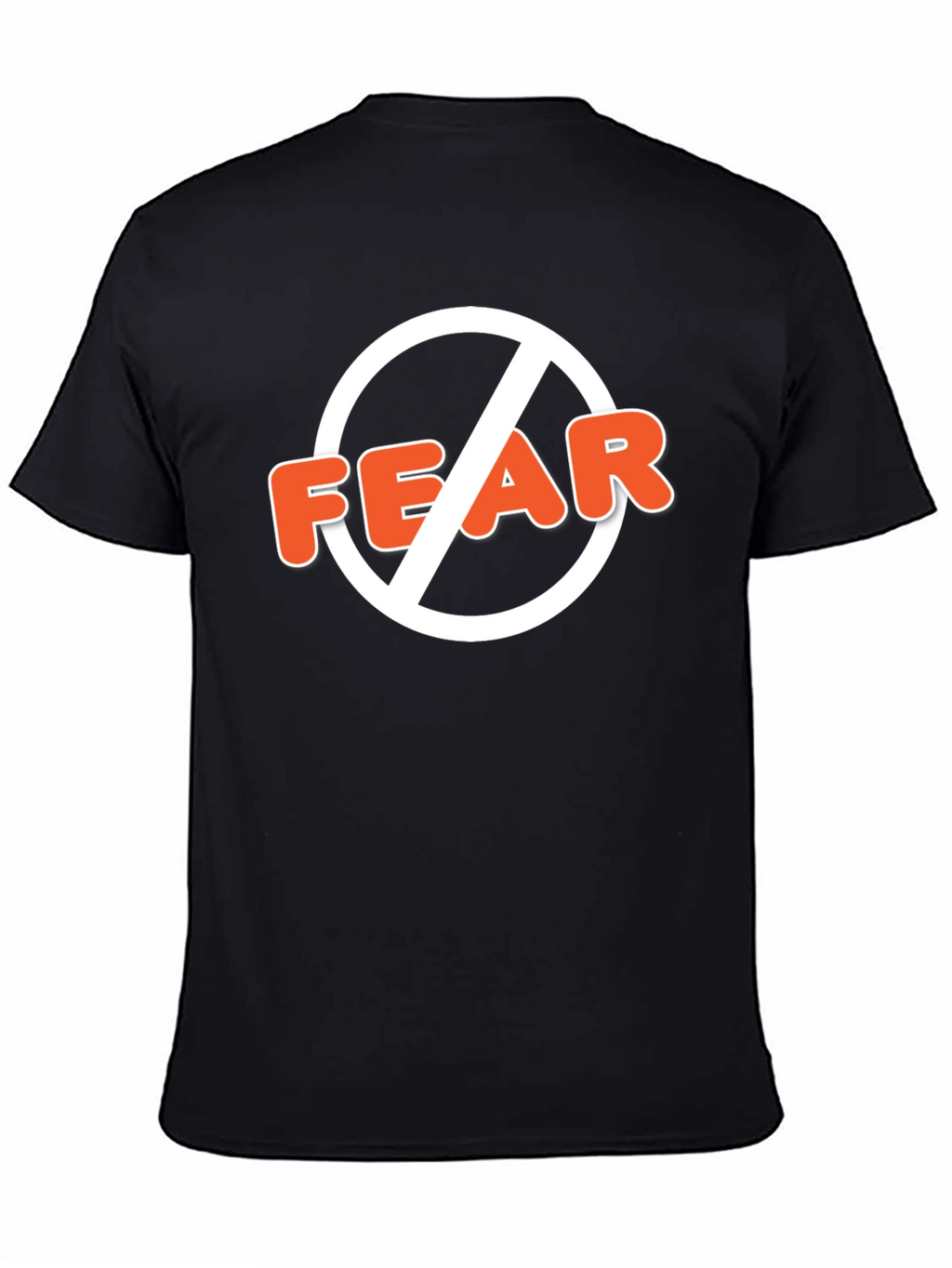 No Fear T-Shirt