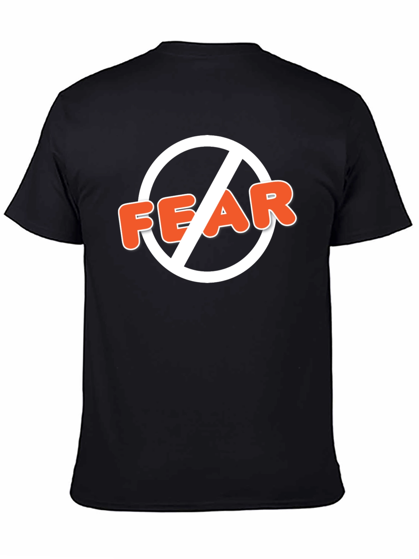 No Fear T-Shirt