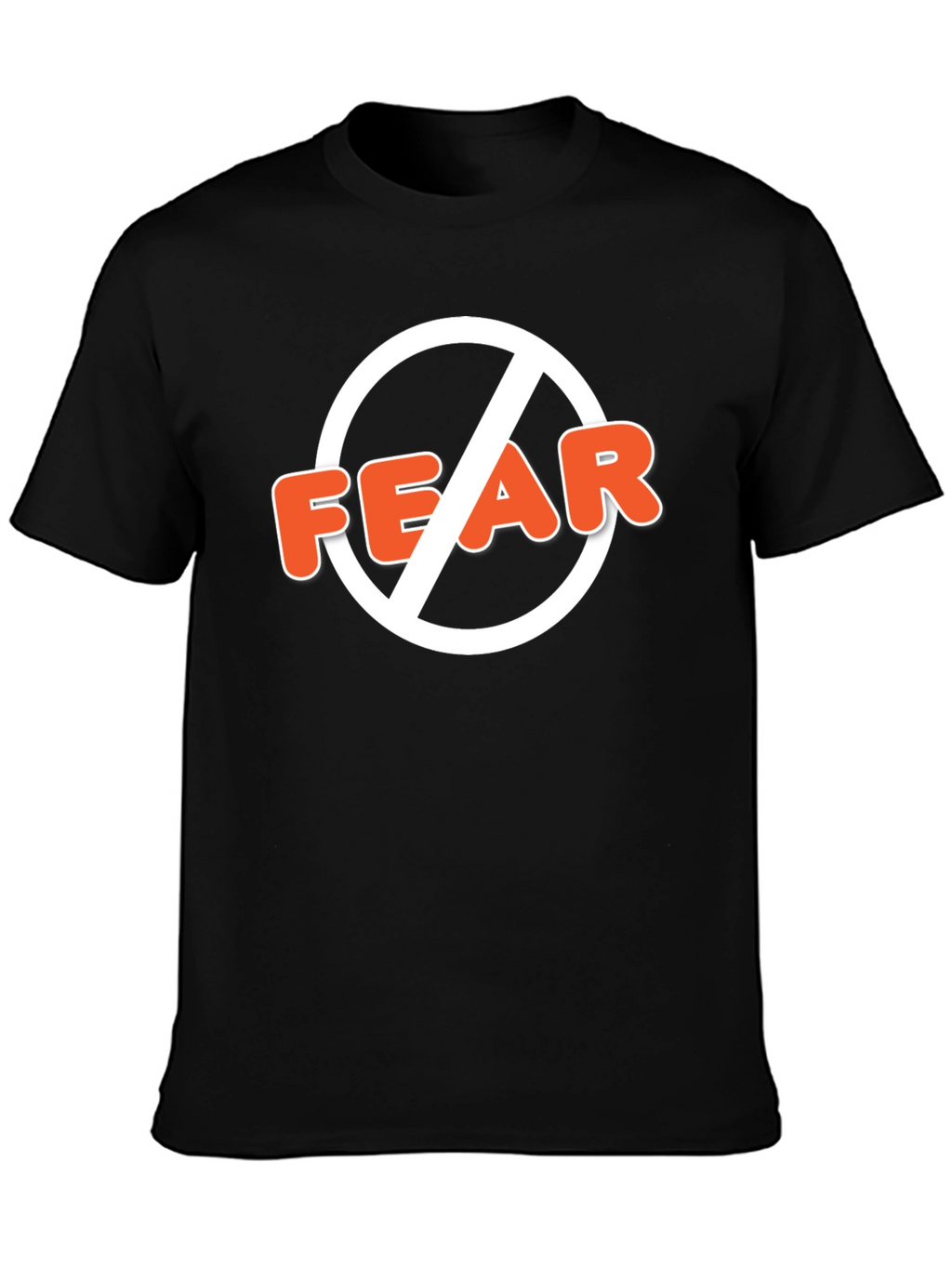 No Fear T-Shirt