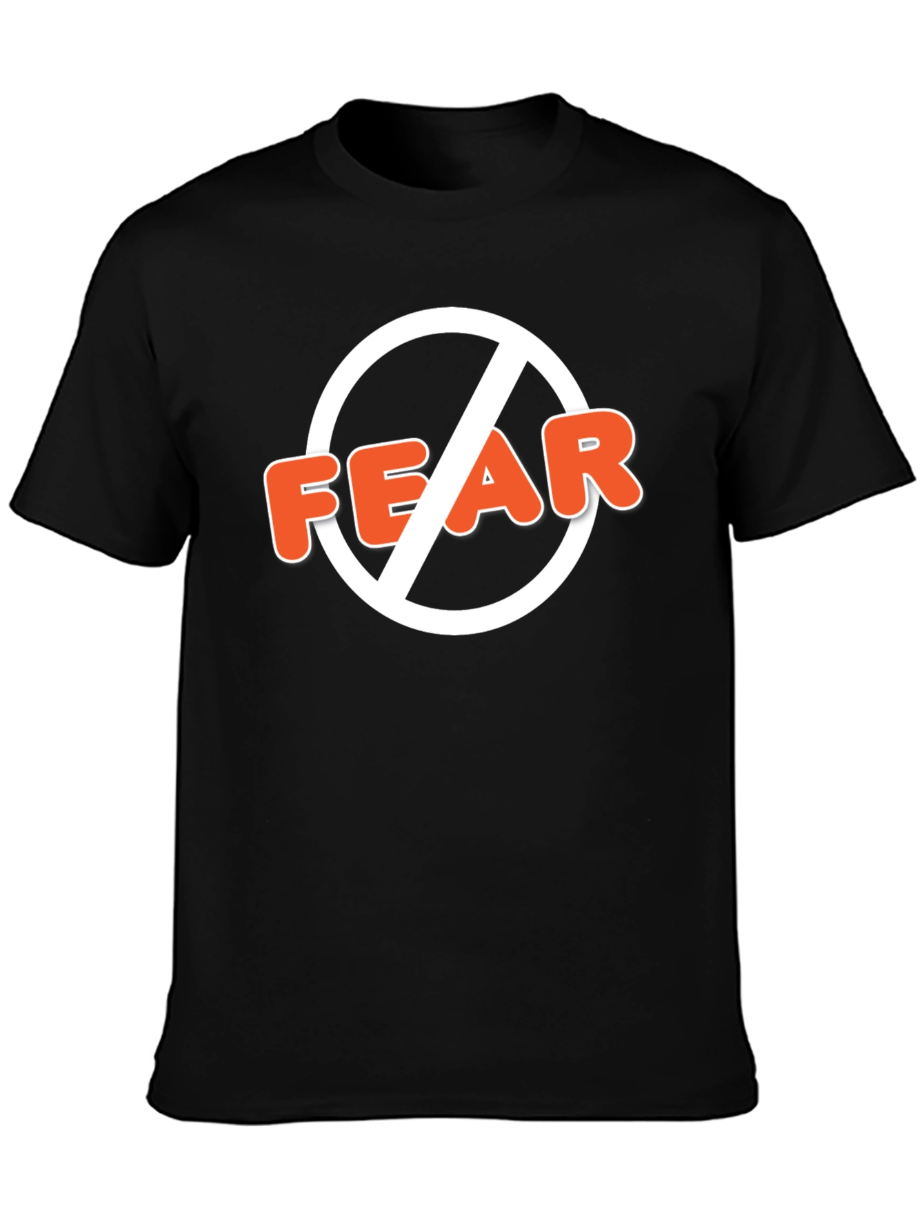 No Fear T-Shirt