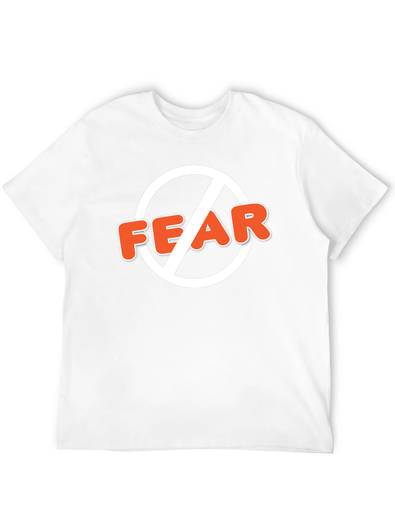No Fear T-Shirt
