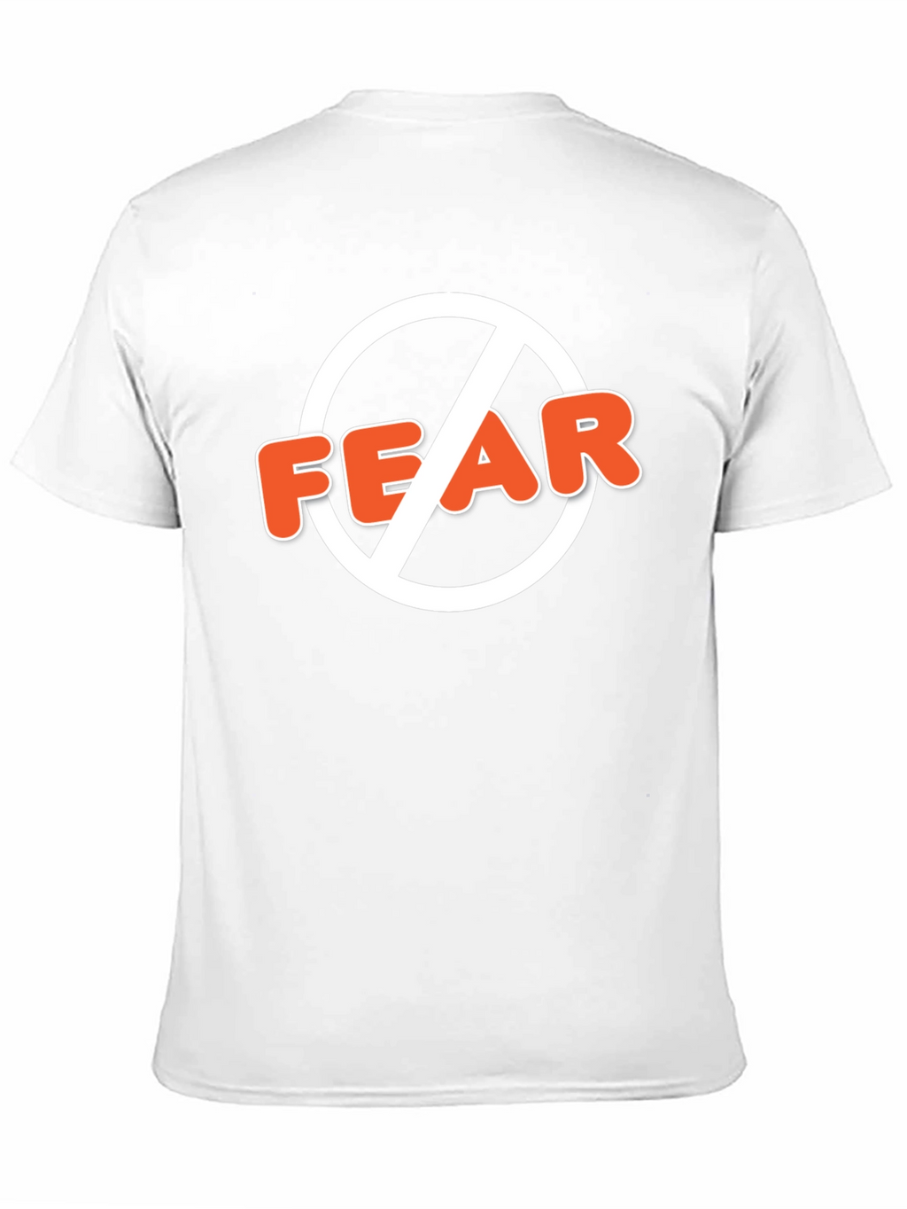 No Fear T-Shirt
