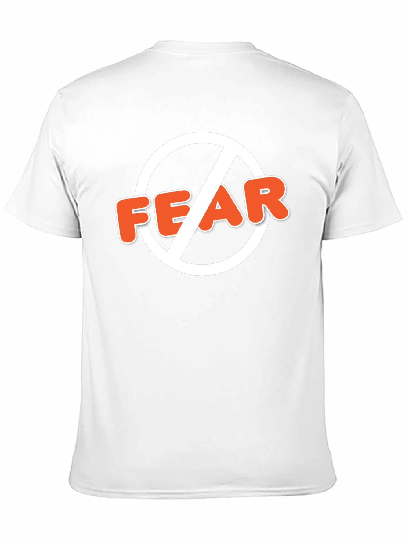 No Fear T-Shirt