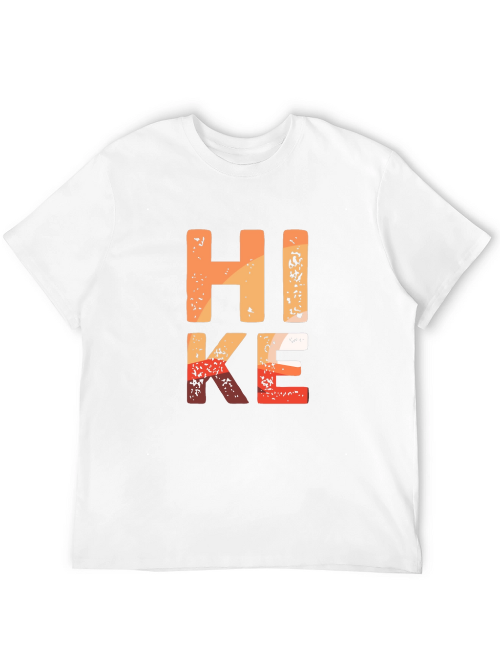Hike Graphic Tee - Adventure Ready Black T-Shirt