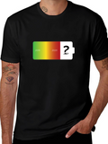 2019-2021 Battery Level T-Shirt - Whats Next?