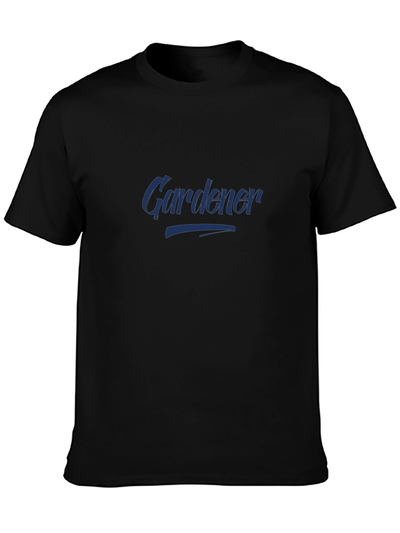 Gardener T-Shirt - Stylish & Comfortable