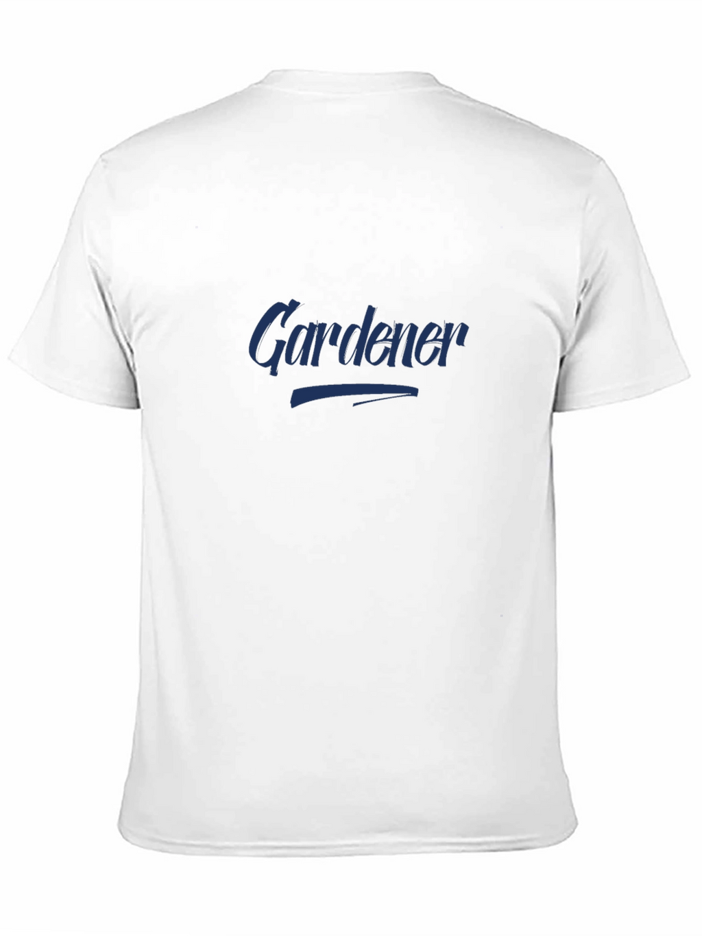 Gardener T-Shirt - Stylish & Comfortable