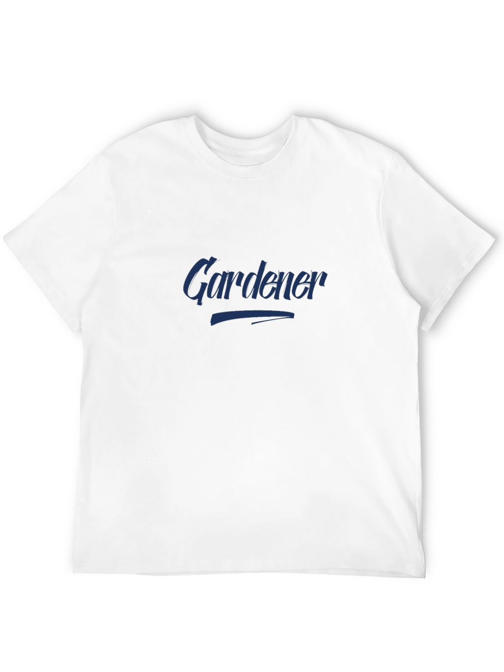 Gardener T-Shirt - Stylish & Comfortable