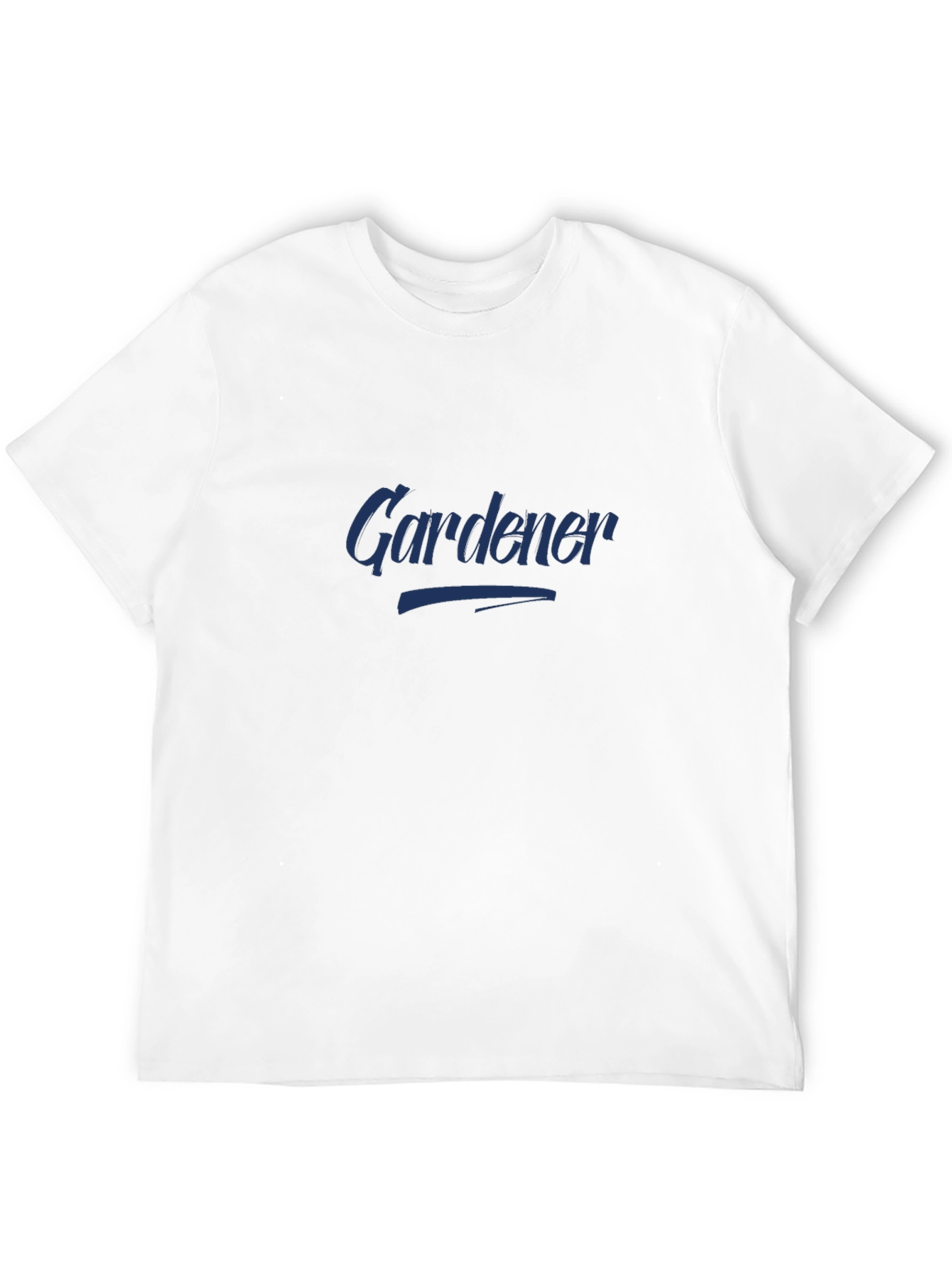 Gardener T-Shirt - Stylish & Comfortable