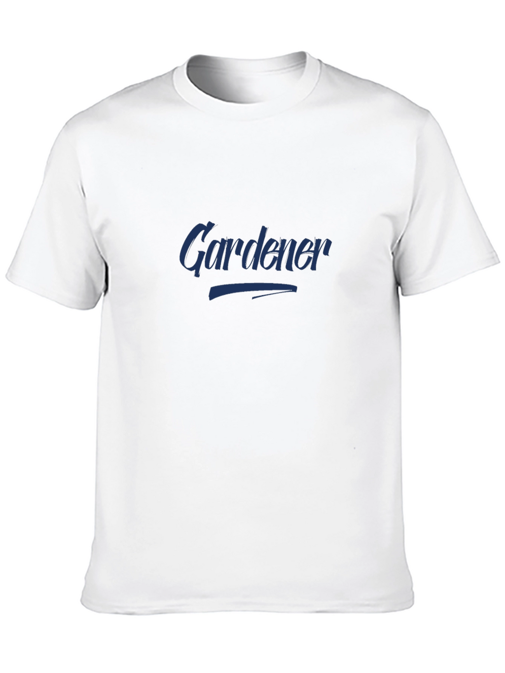 Gardener T-Shirt - Stylish & Comfortable