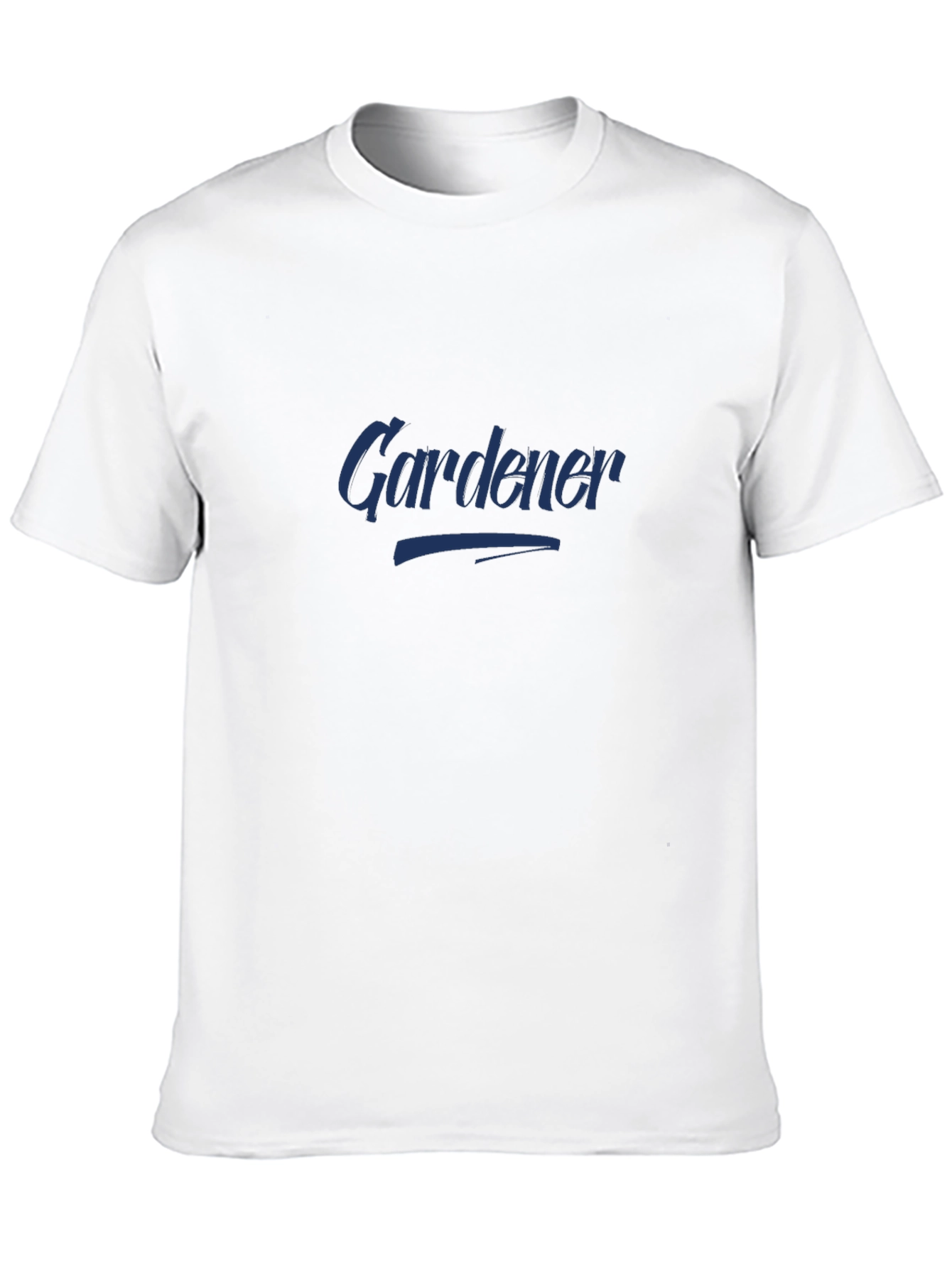 Gardener T-Shirt - Stylish & Comfortable