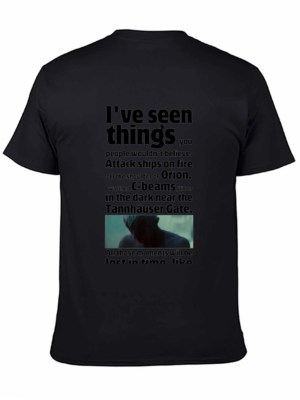 Blade Runner T-Shirt