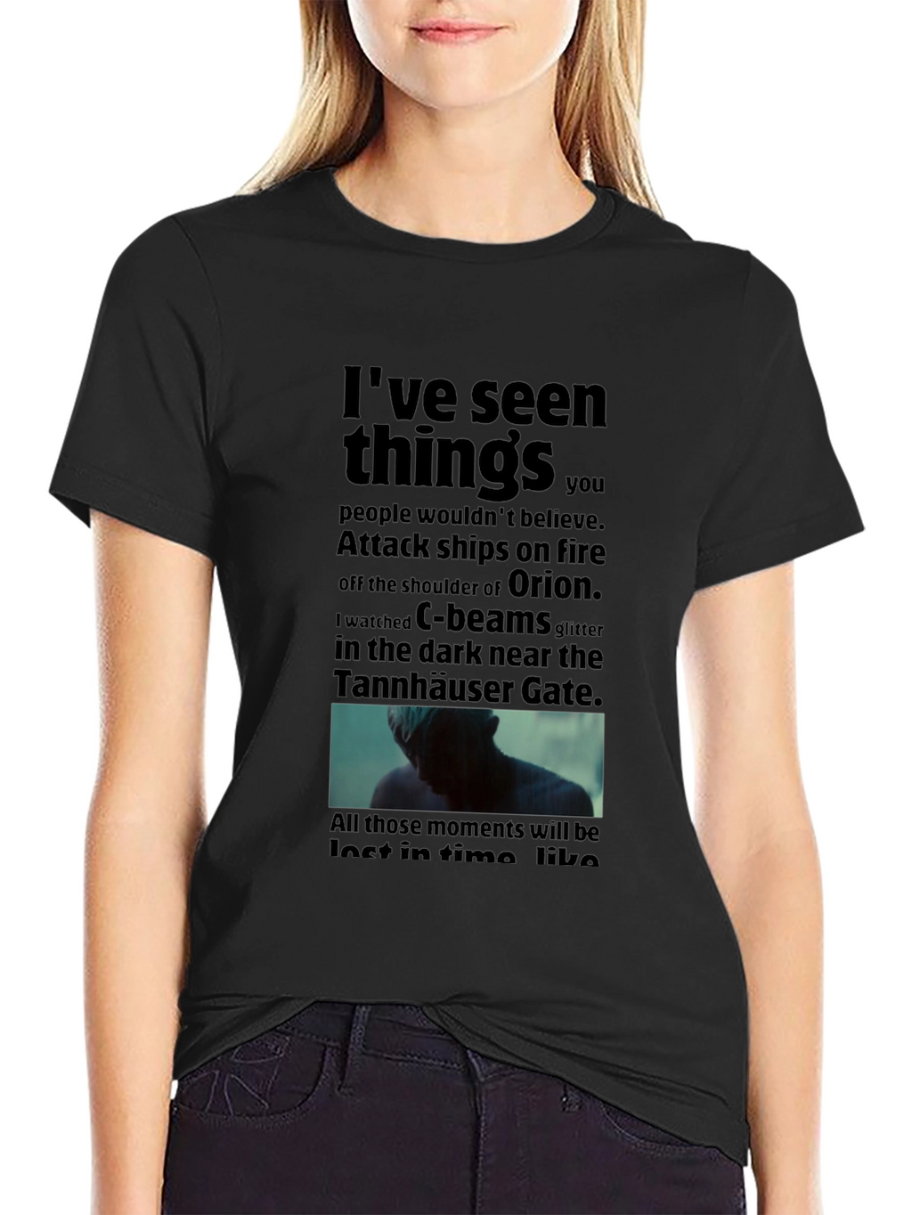 Blade Runner T-Shirt