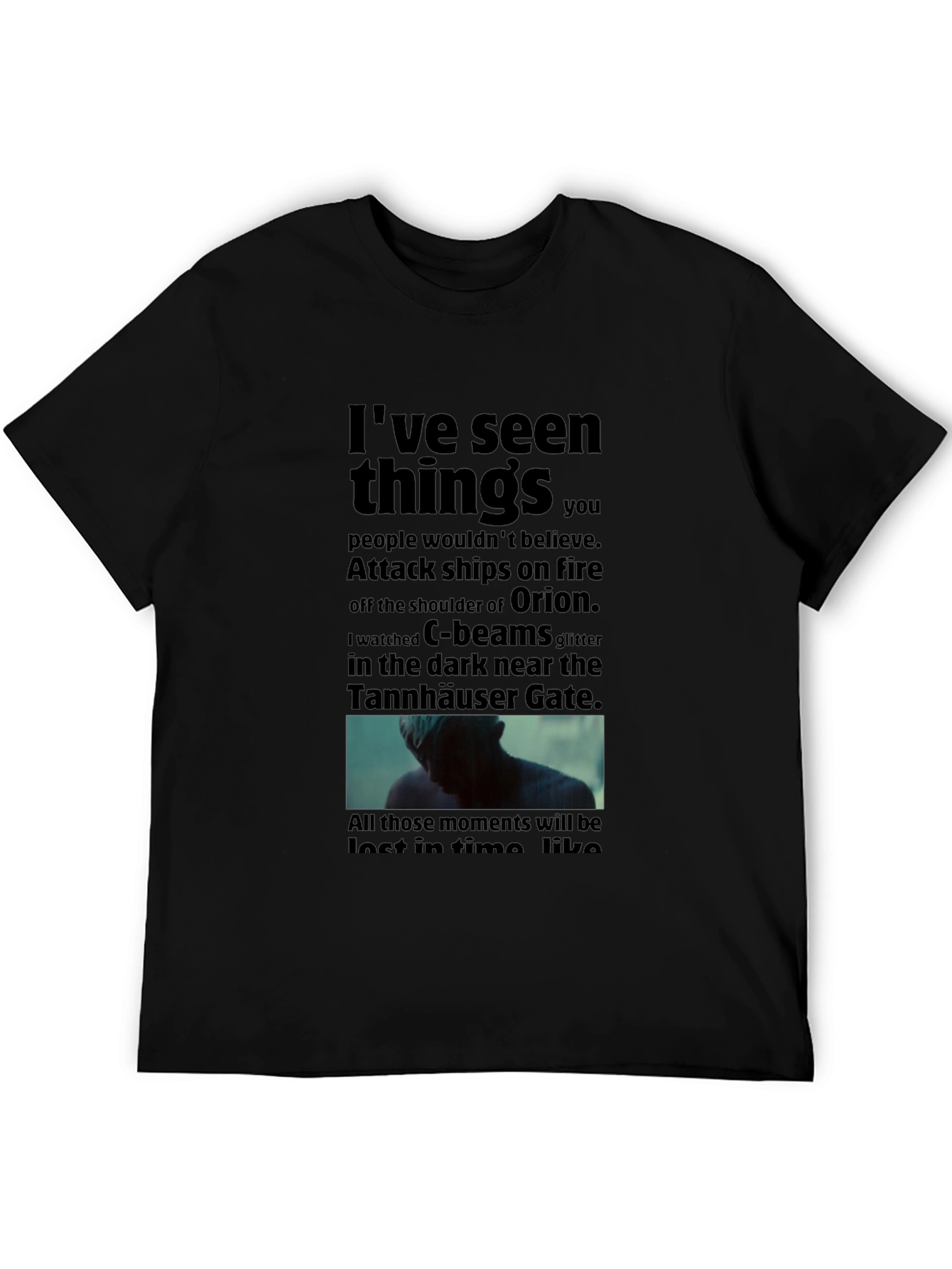 Blade Runner T-Shirt