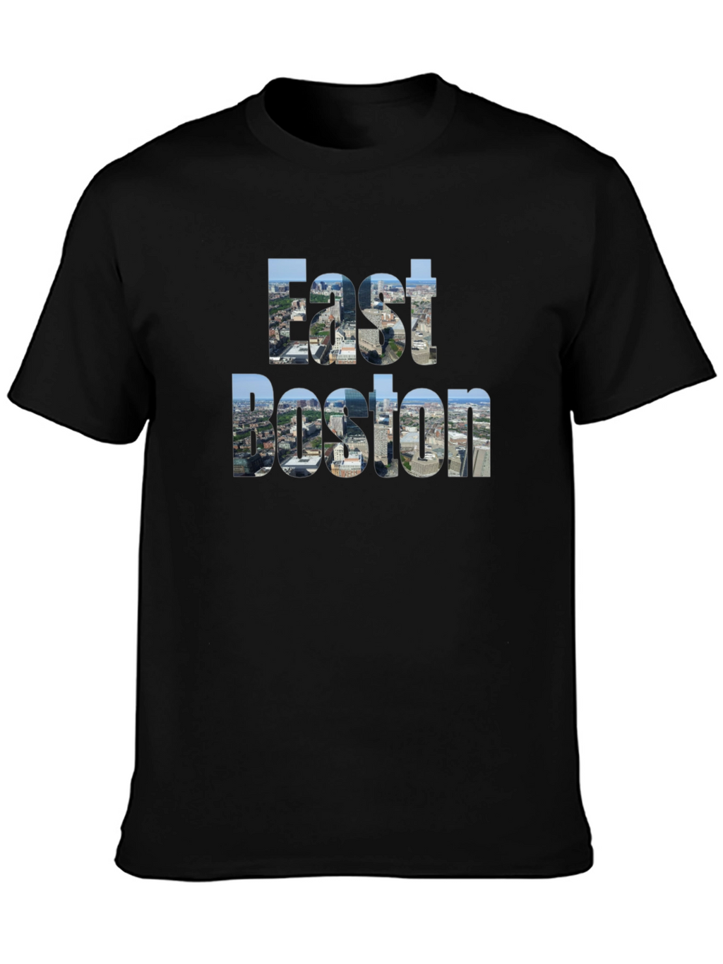 East Boston T-Shirt