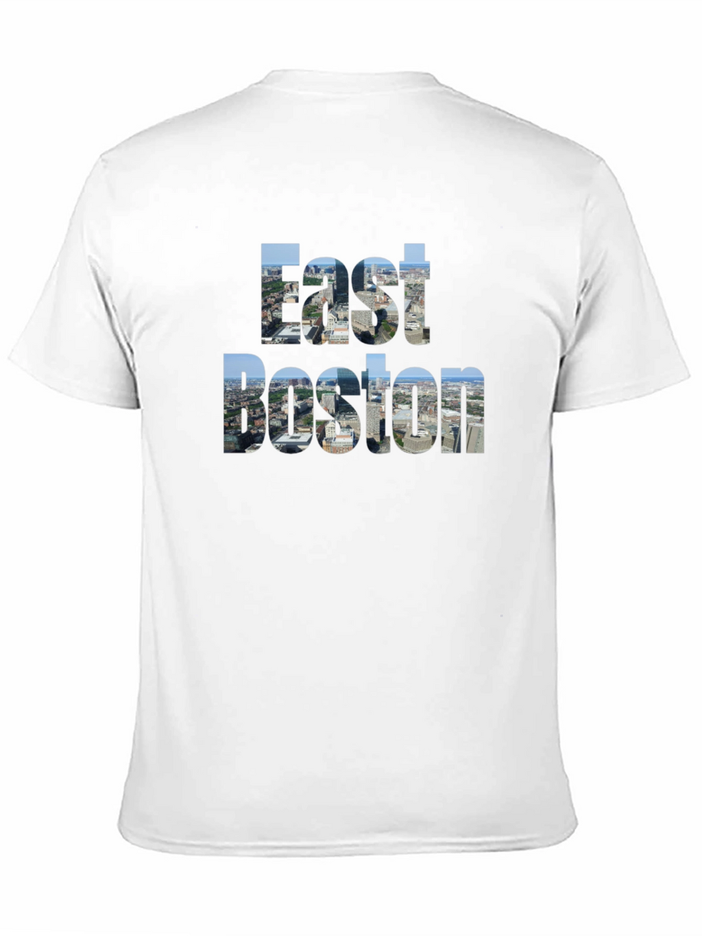 East Boston T-Shirt