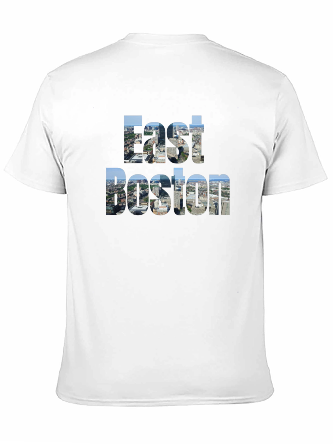 East Boston T-Shirt