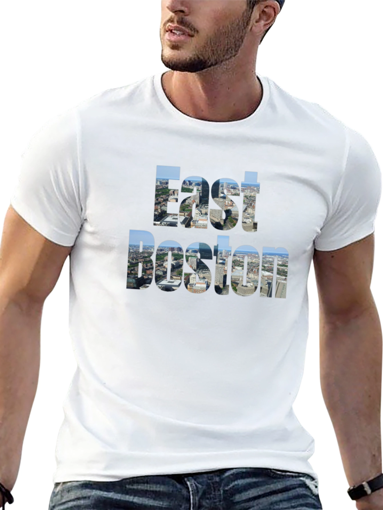 East Boston T-Shirt