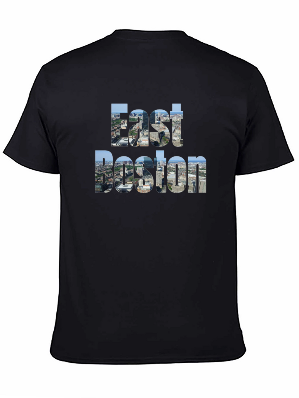 East Boston T-Shirt